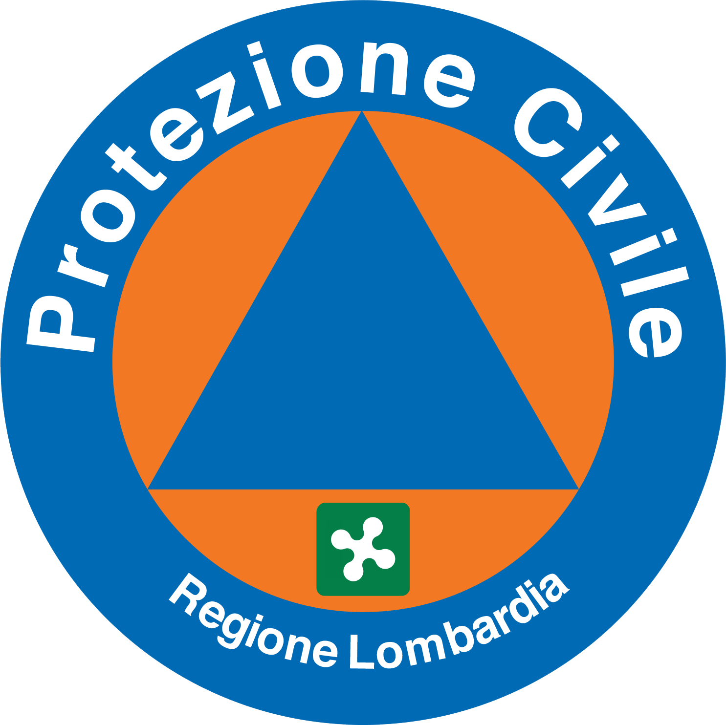 logo Servizi online di Protezione Civile Regione Lombardia